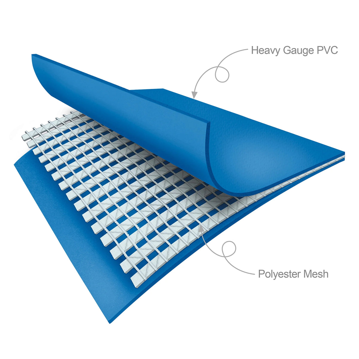 Funsicle 7' Above Ground Activity Lap Pool with SmartConnect Technology