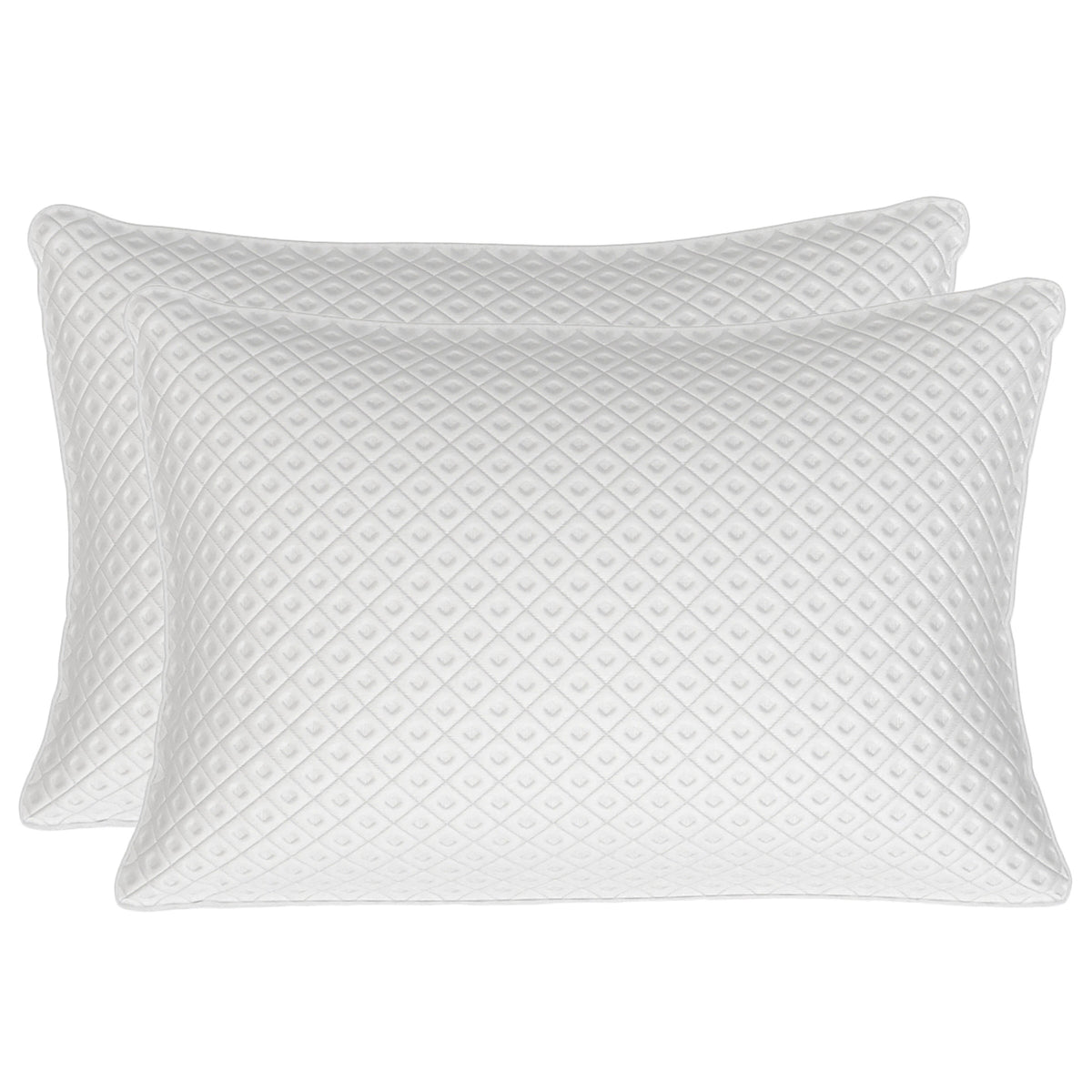 Sealy Sterling Pure Luxury Pillow, 2-pack