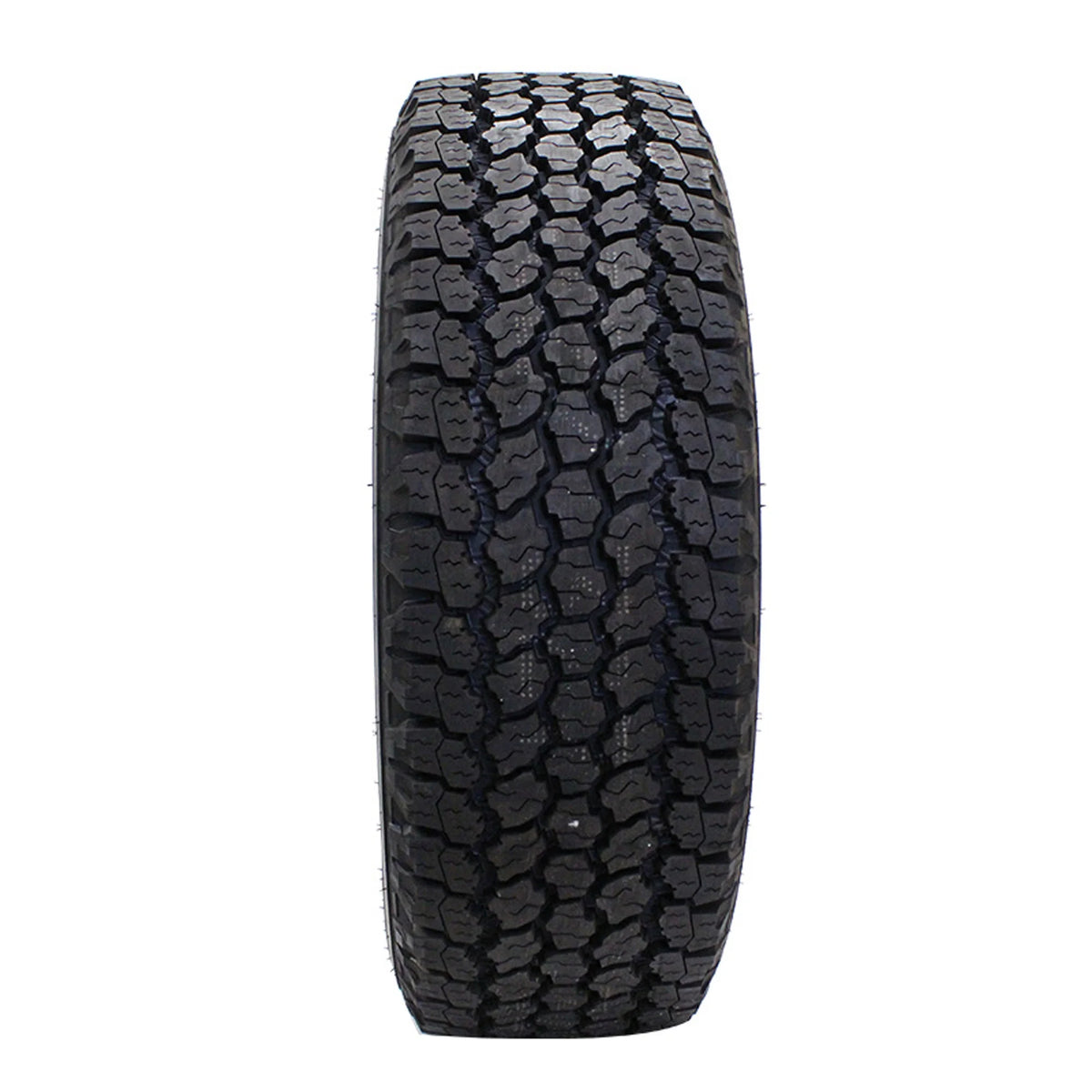 Goodyear Wrangler All-Terrain Adventure 245/70R17 110T All- Season Tire