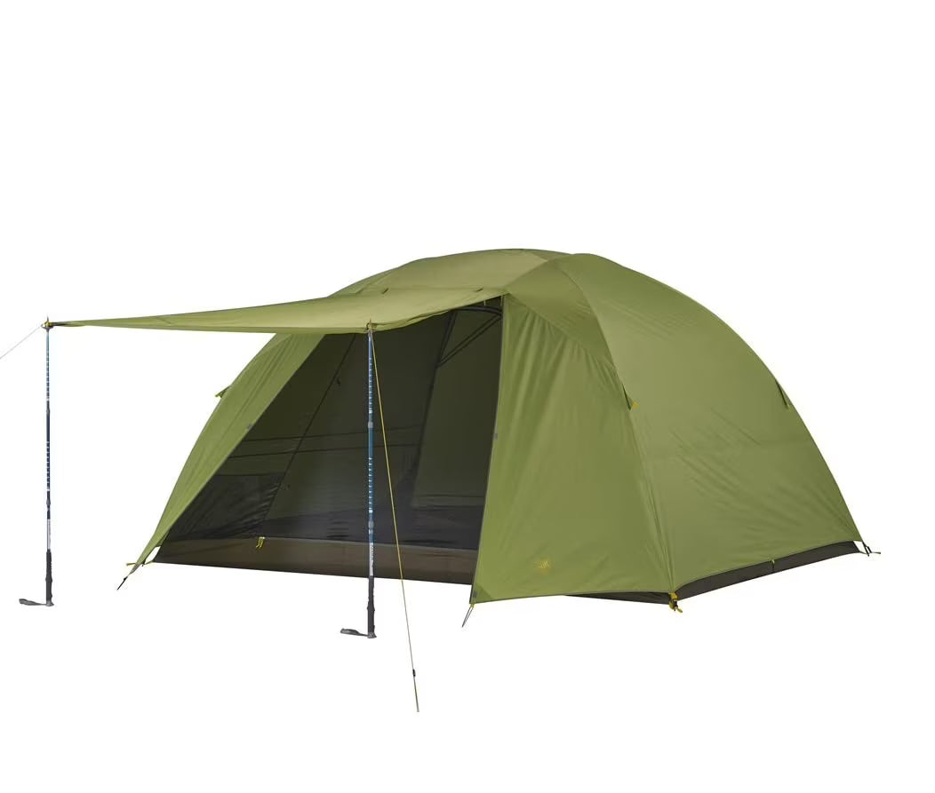 Slumberjack Outpost 4 Tipi Tarp