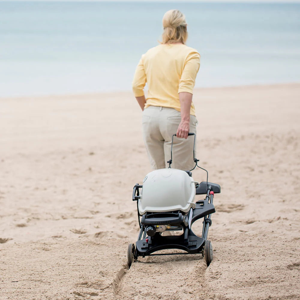 Weber Q Portable Cart