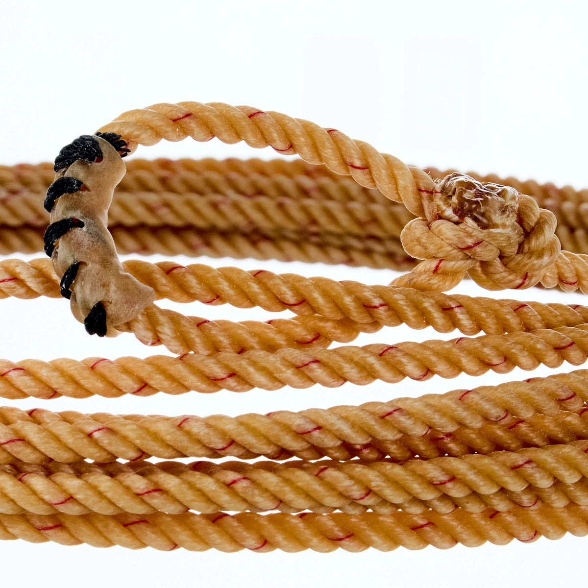 Cactus Saddlery Buckaroo Ranch Rope