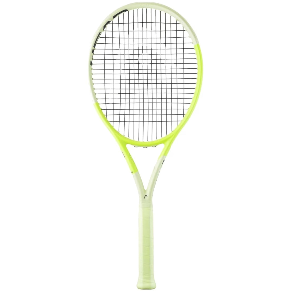 Head Extreme Elite Tennis Racquet , 4 1/4