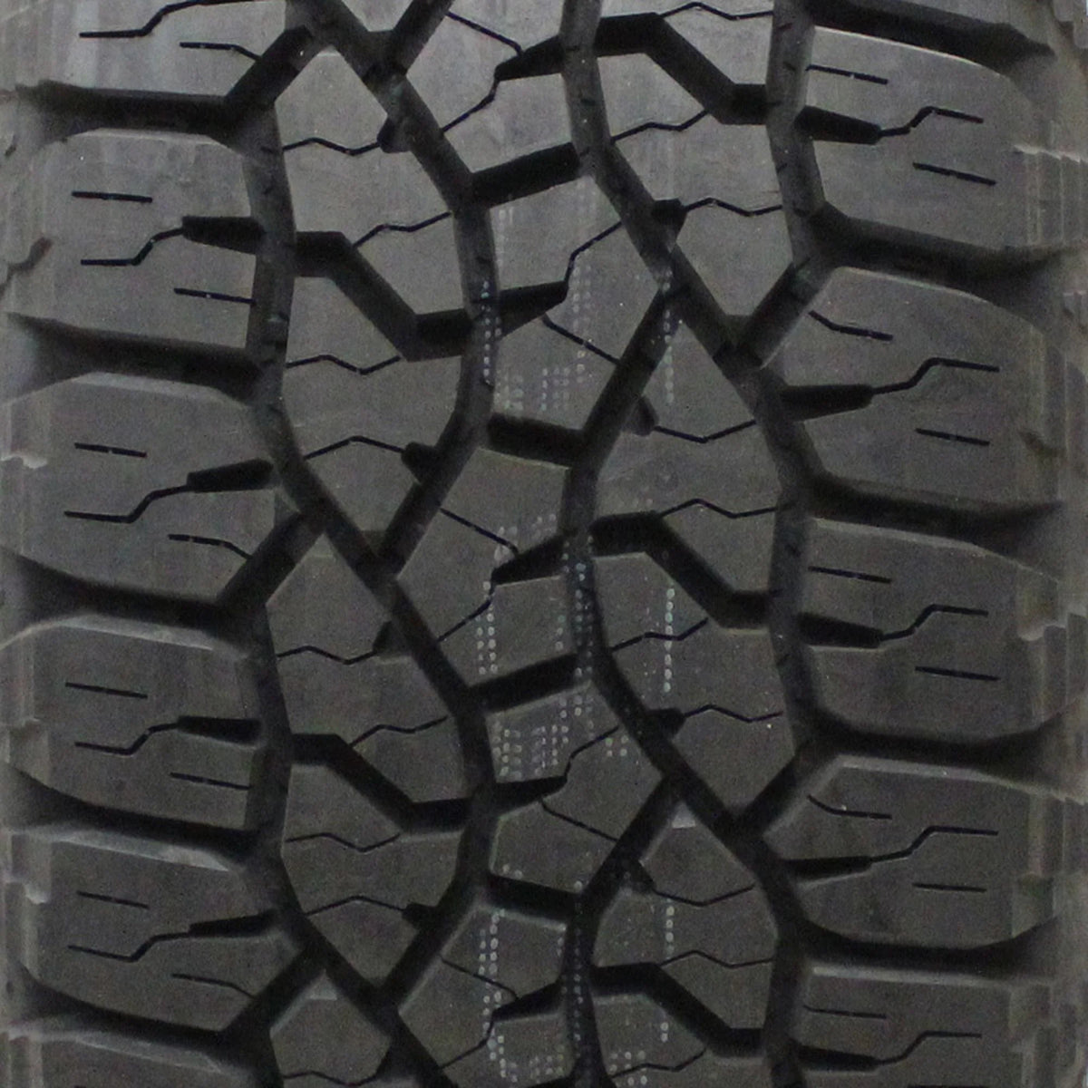 Goodyear Wrangler TrailRunner AT All Terrain 275/60R20 115S Light Truck Tire