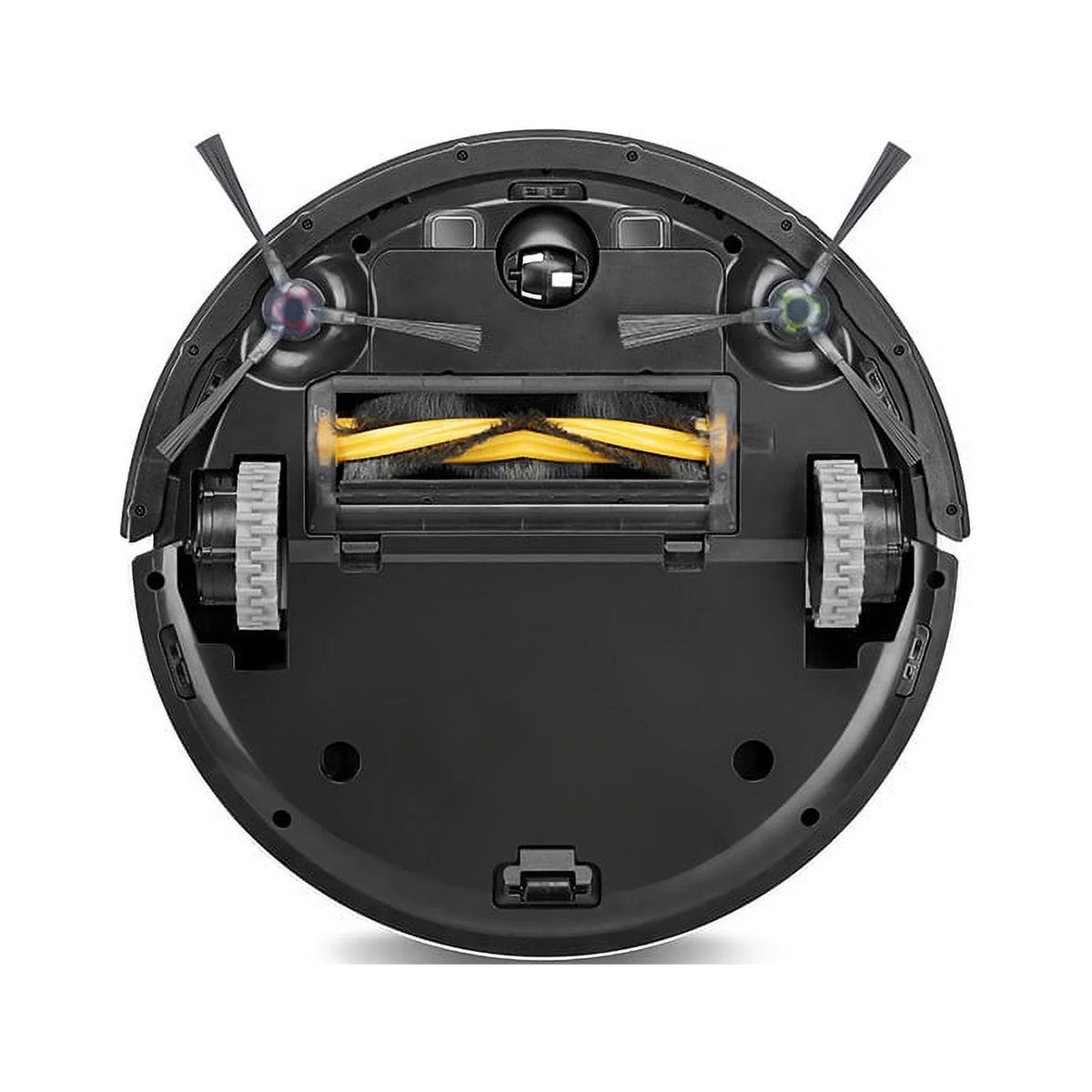 Restored ECOVACS Deebot 900 Robot Vacuum Cleaner (Refurbished)