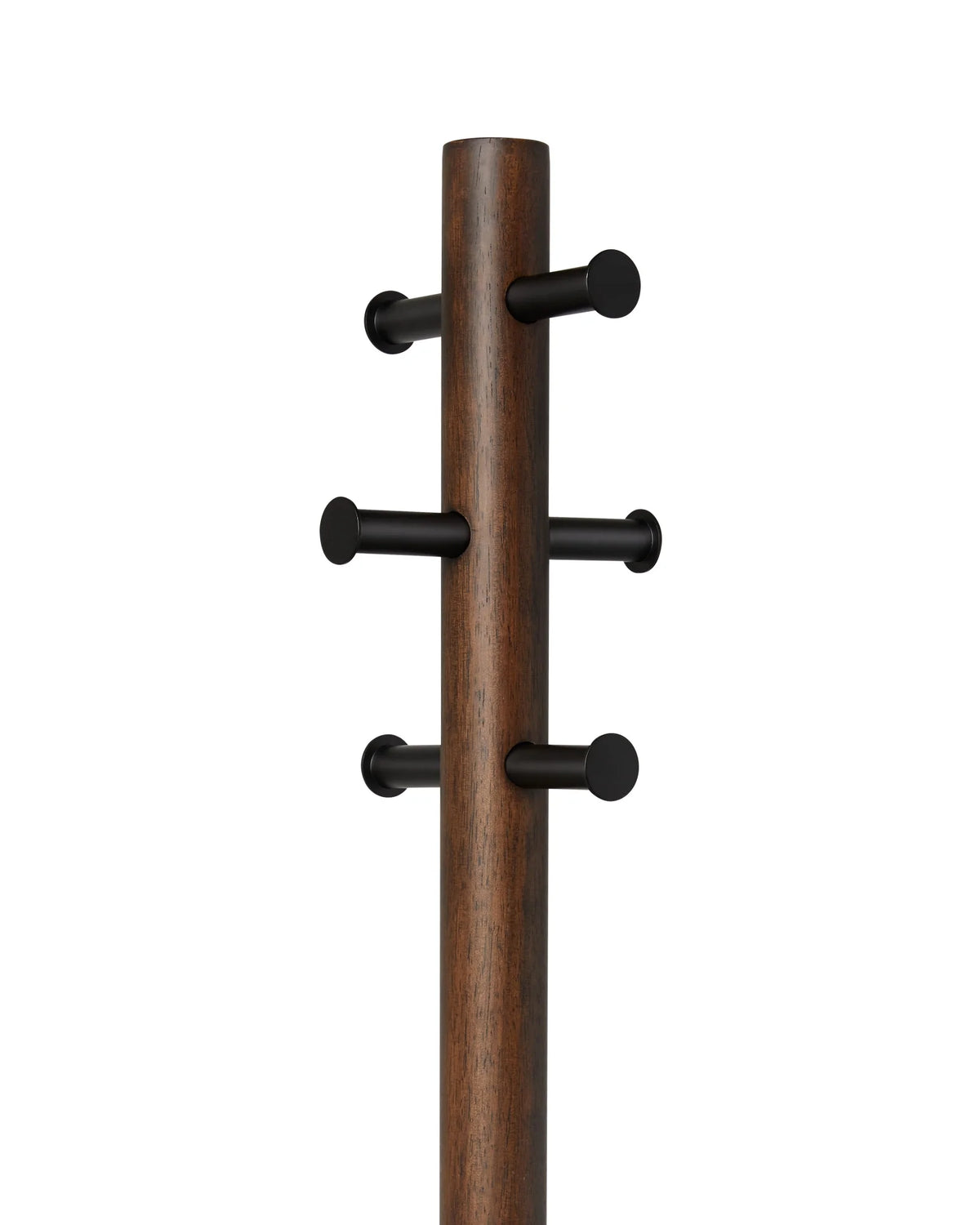 Umbra Pillar Stool and Coatrack