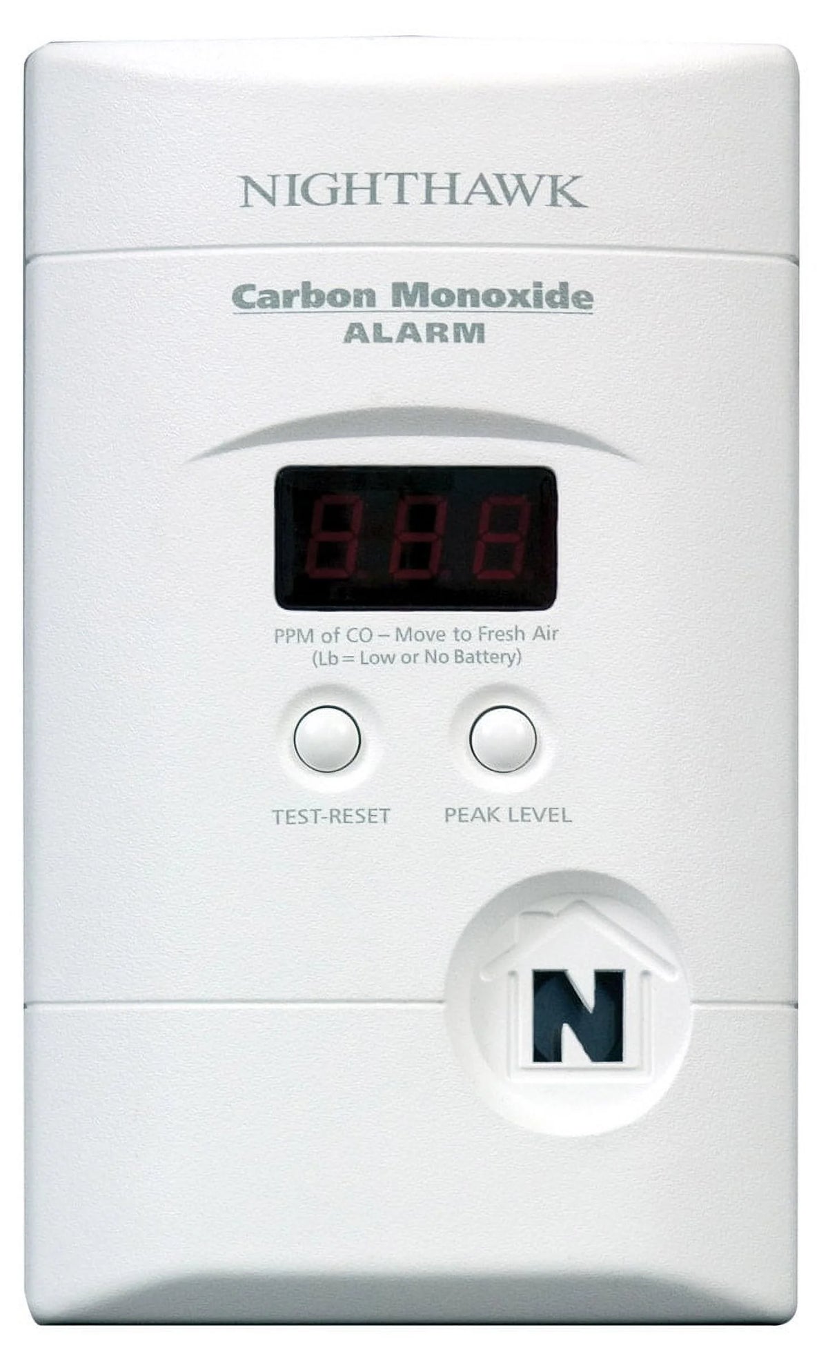 Kidde Best Sellers Bundle: CO Alarm and Fire Ladder