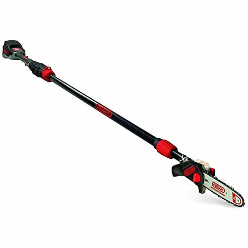 Oregon PS250 Pole Saw Kit 4.0 Ah Battery & Standard Charger # 563454