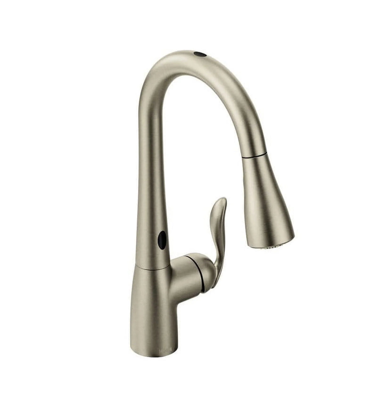 Moen Arbor Oil Rubbed Bronze One-Handle Pulldown Kitchen Faucet
