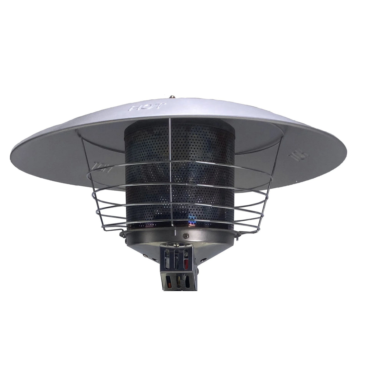 Mr. Heater 11,000 BTU Table Top Patio Heater