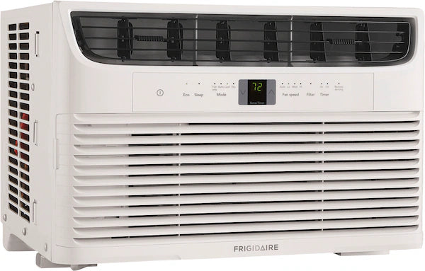 Frigidaire 6,000 BTU Window Room Air Conditioner with Remote Control