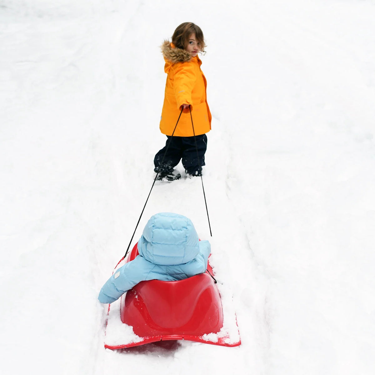 Pelican - Baby Sled Deluxe