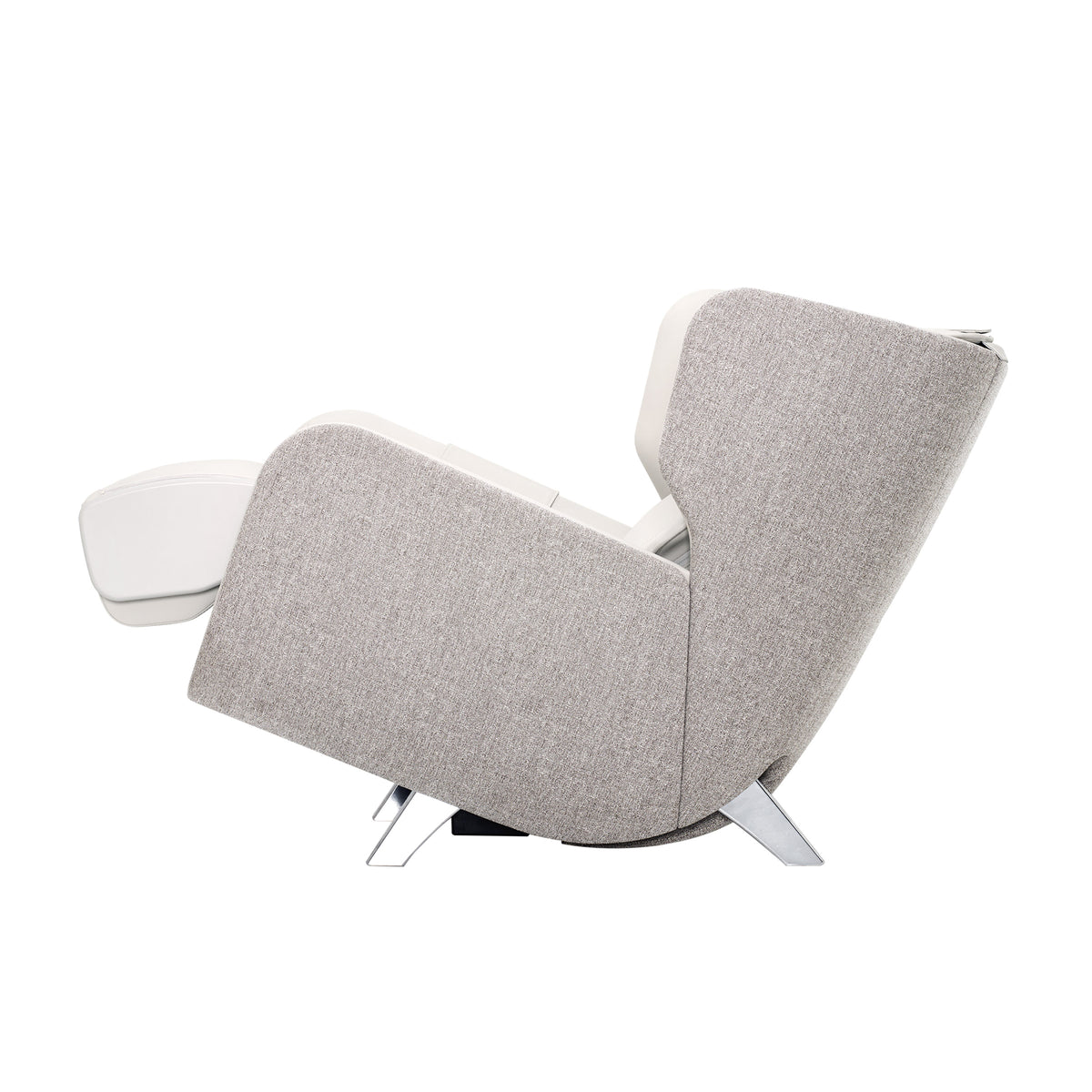 Bodyfriend FAMILIE Massage Recliner with Calf Massage