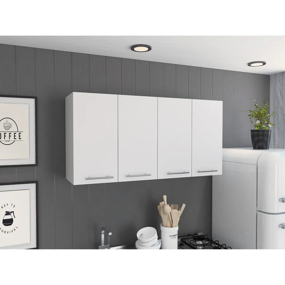 FM FURNITURE LLC Sitka Wall Cabinet