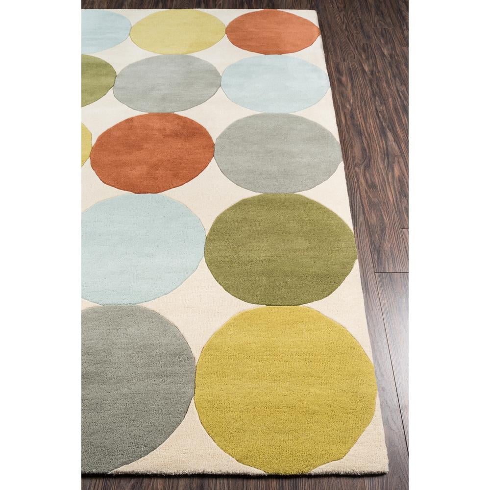 Novogratz Agatha - Dots Rug, MULTI
