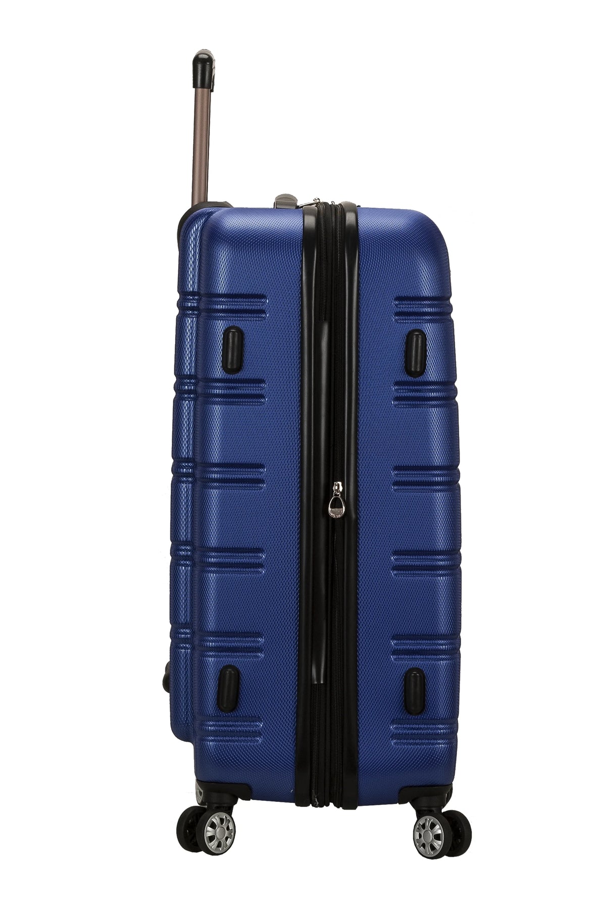 Rockland Luggage Melbourne 28" Hardside Expandable ABS Spinner F1603