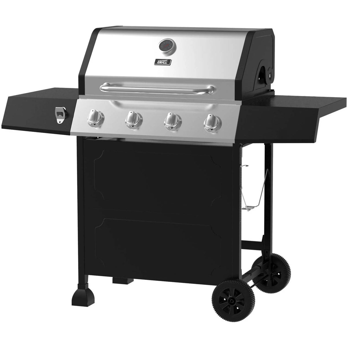 Expert Grill 4-Burner Gas Grill