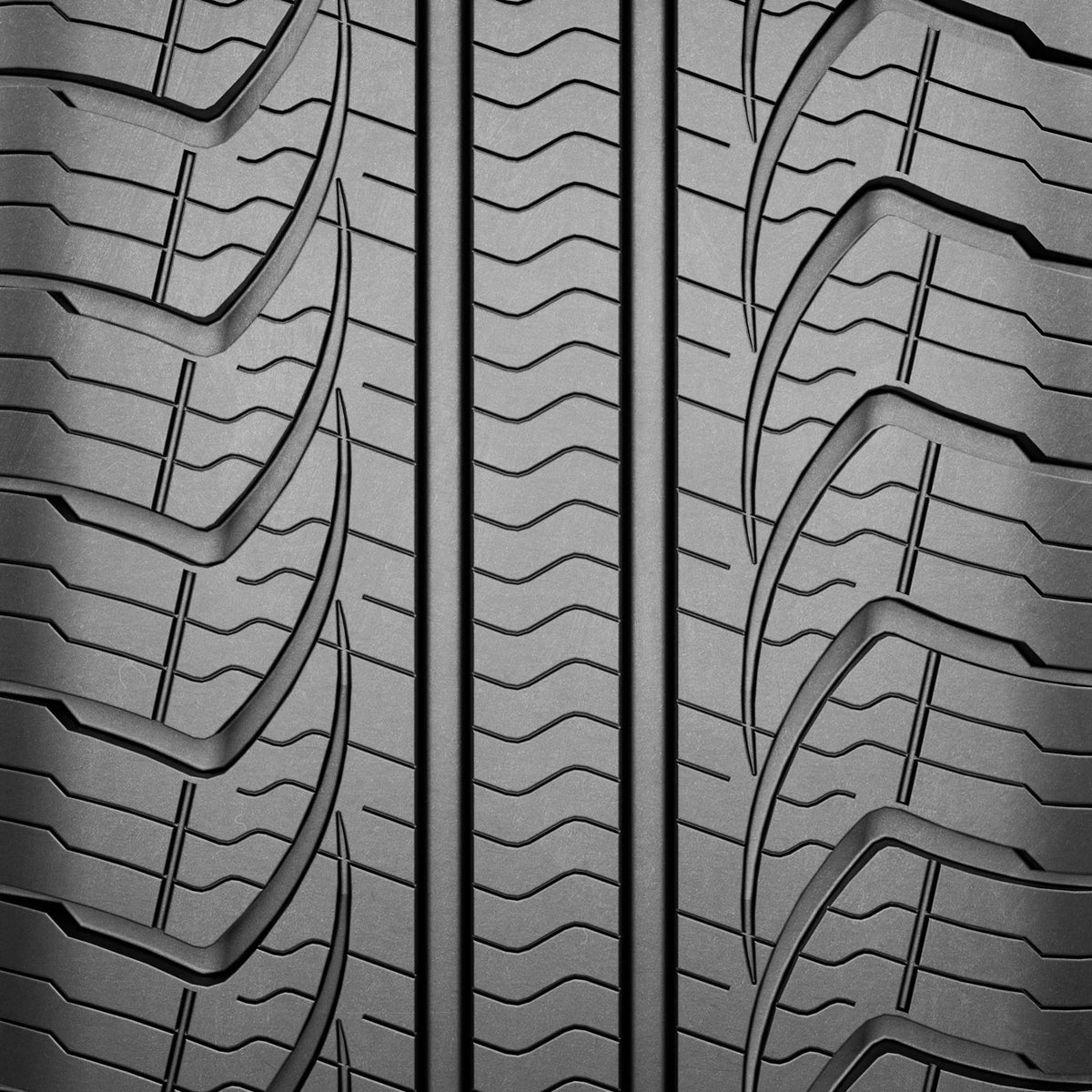 Pirelli P4 Persist AS Plus All Season 185/60R15 84T Passenger Tire
