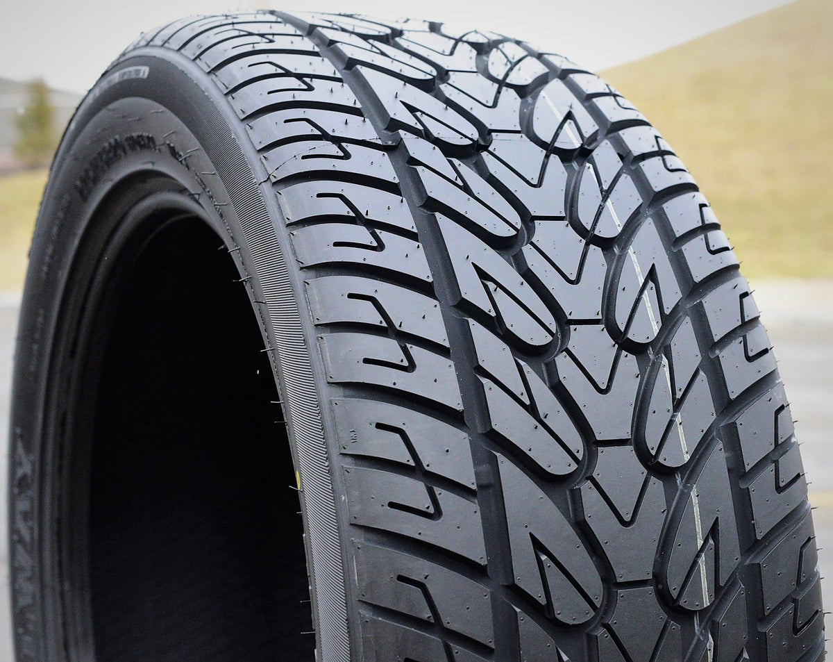 Fullway HS266 285/50R20 116H XL Performance a/s All Season Tire