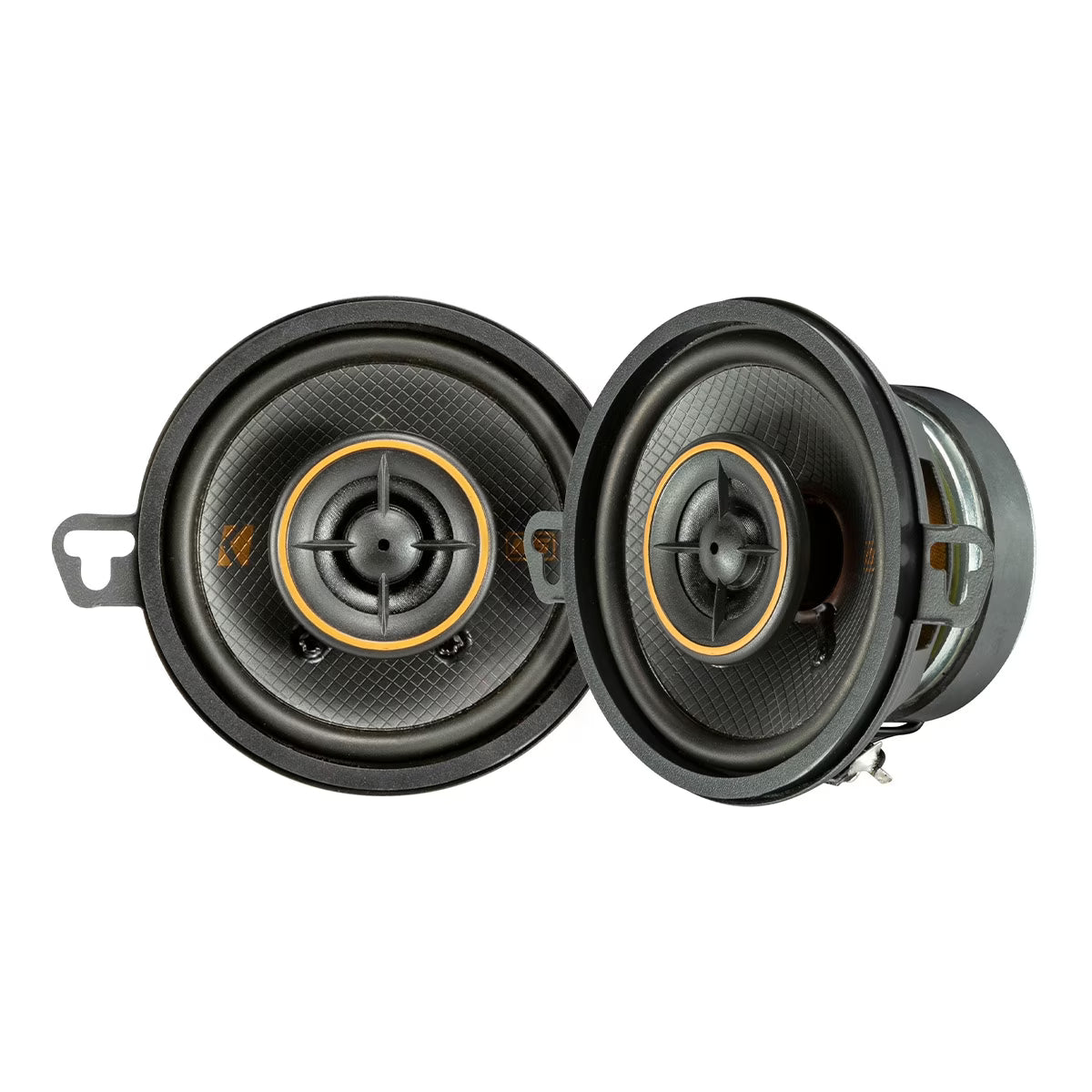 Kicker KS Series 51KSC3504 Coaxial Car Speakers