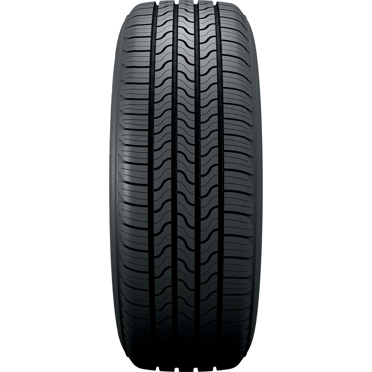 Firestone All Season All Season 225/60R16 98T Passenger Tire