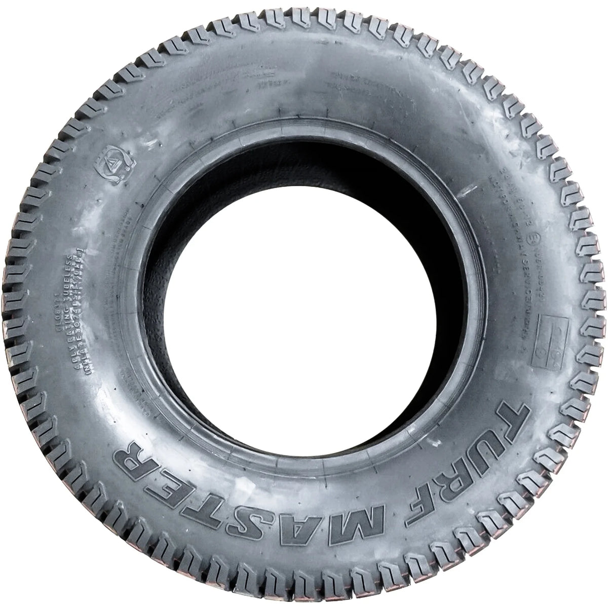 Carlstar Turf Master 20X8-10 77A3 B Lawn & Garden Tire