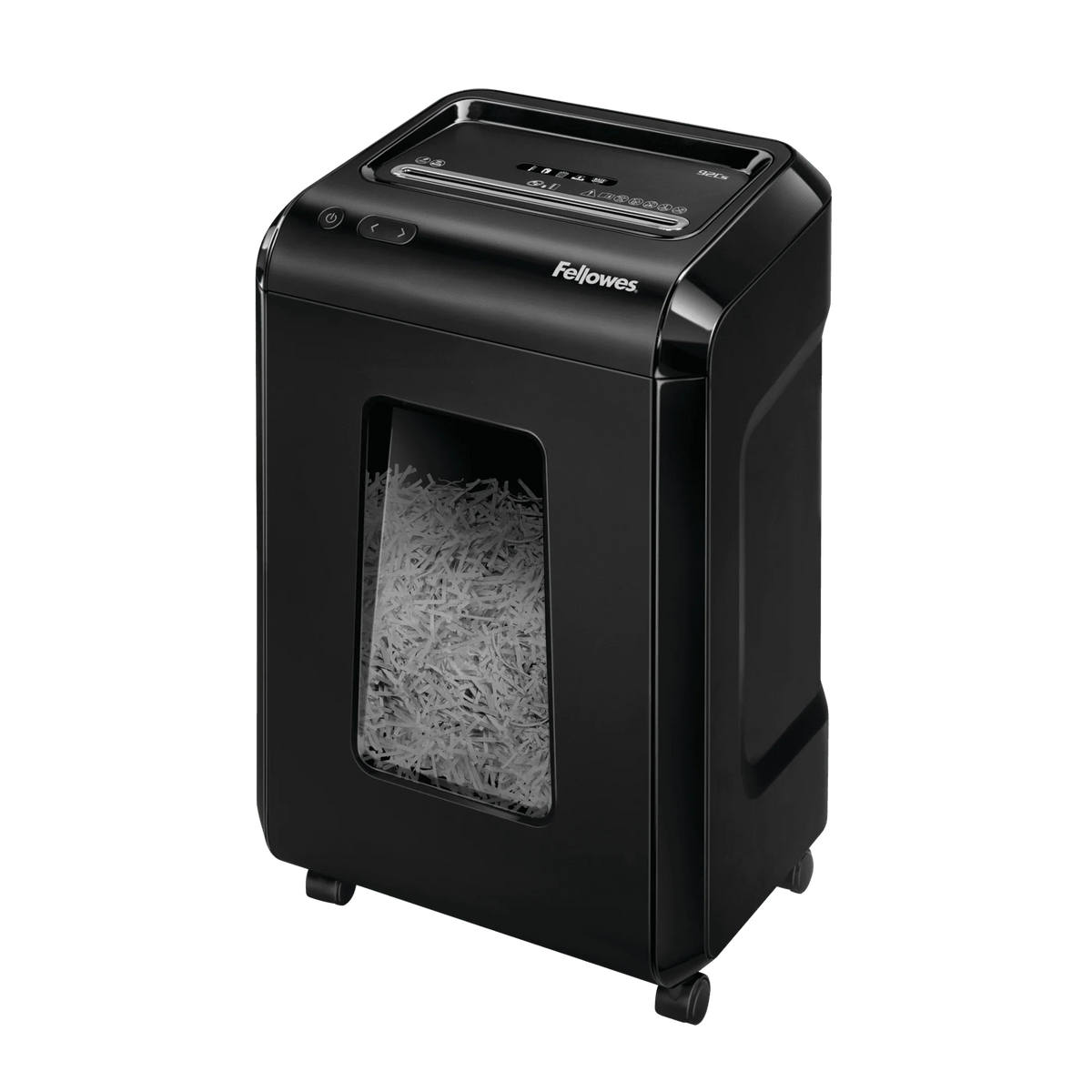 Fellowes® Powershred® 92Cs 18 Sheet Cross-Cut Shredder