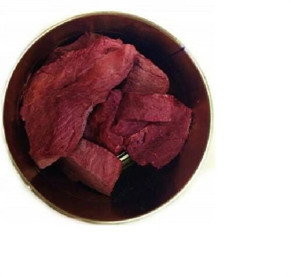 Future Essential Smoked Ham Slices Canned Meat for Long Term Storage Food- 1 Can