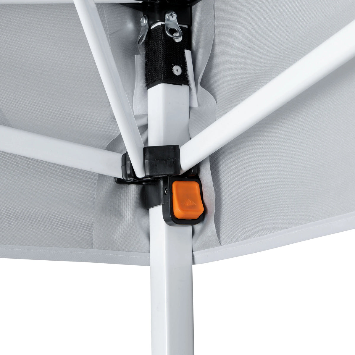 Ozark Trail Instant Canopy, 10' x 10'