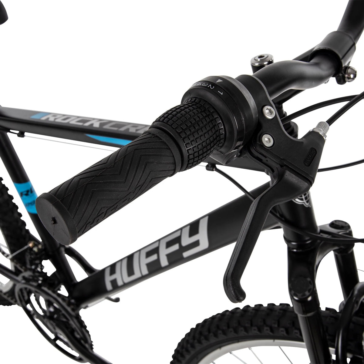 Huffy 29" Rock Creek Men's Mountain Bike, Black
