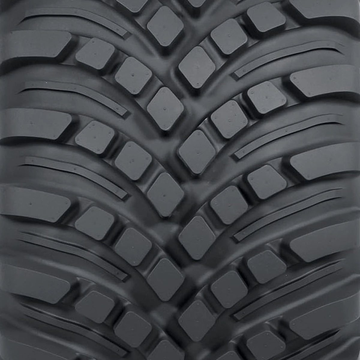 Carlstar Versa Turf 26X12.00R12 100A4 B Lawn & Garden Tire