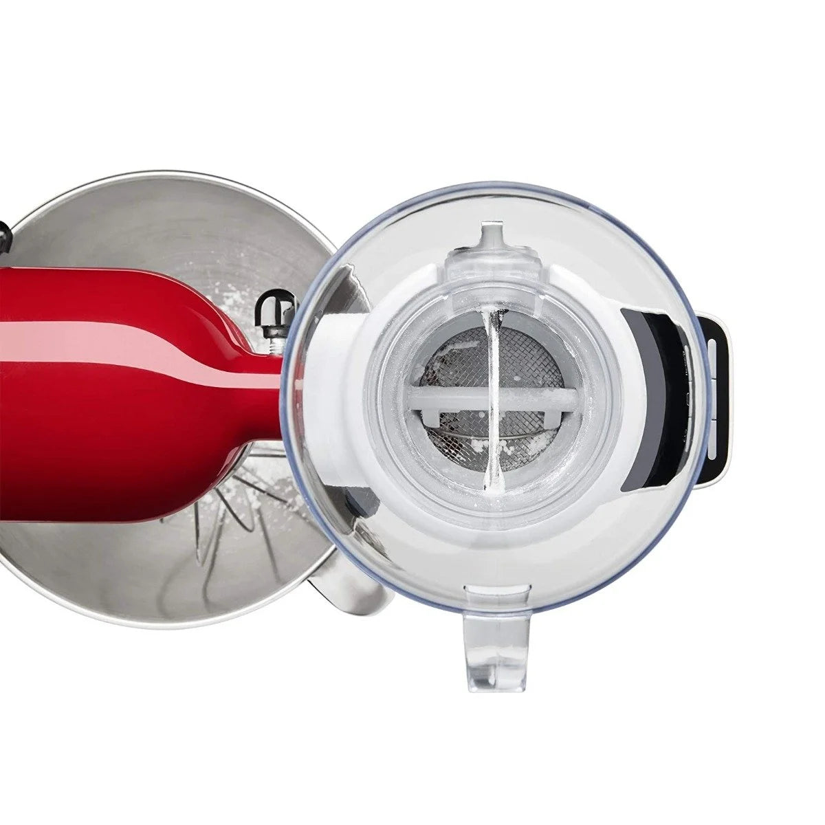 KitchenAid Ultimate Baker's Stand Mixer Attachment Set