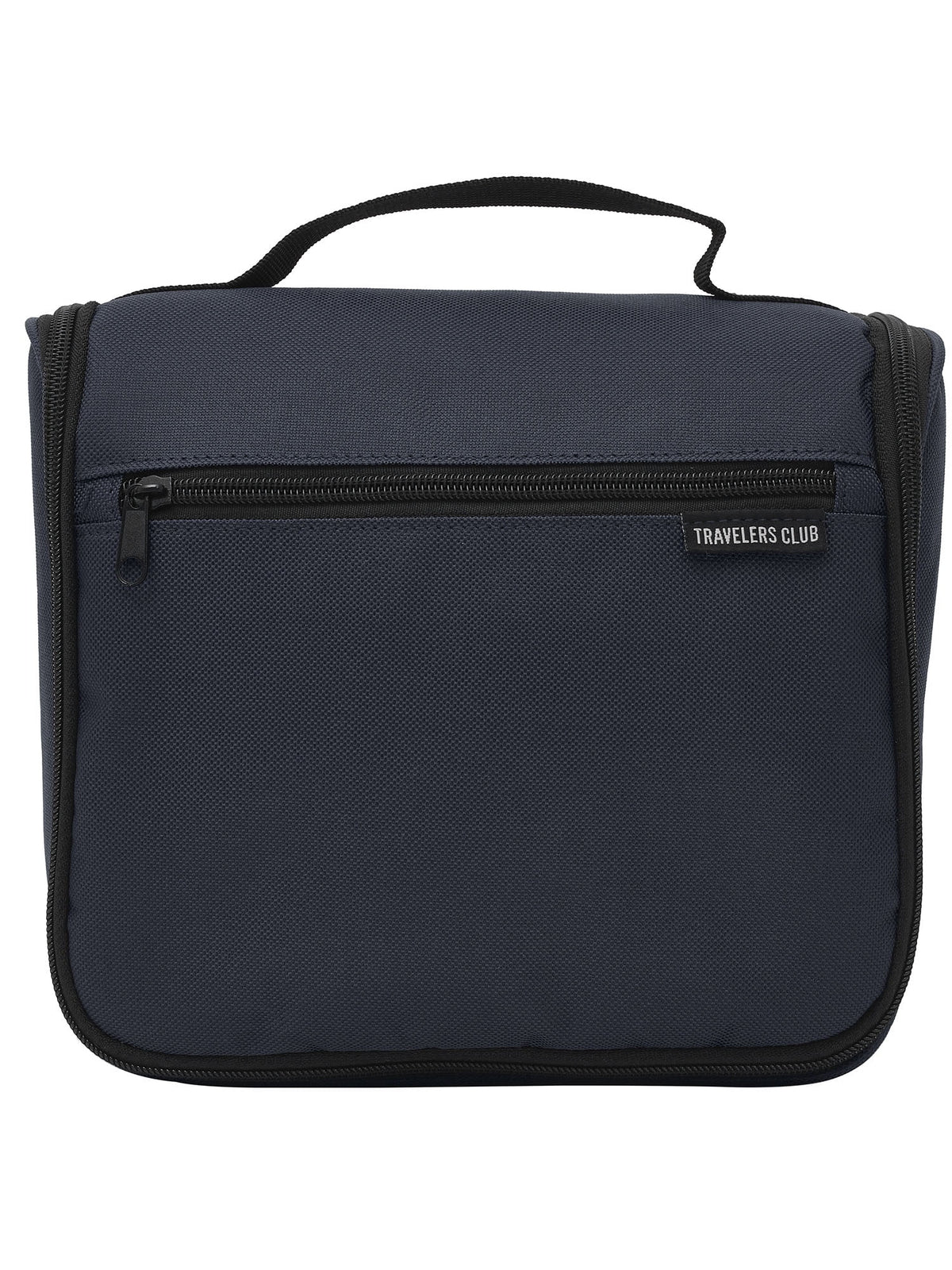 Travelers Club 14 Piece Value Travel Luggage Set - Black
