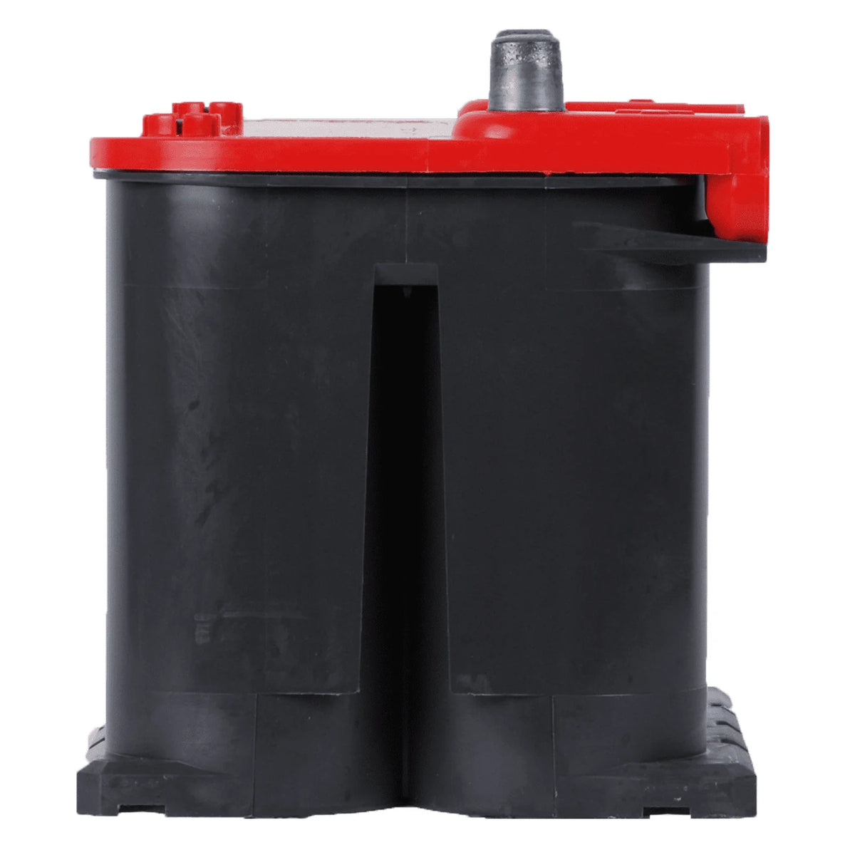 OPTIMA RedTop AGM Spiralcell Automotive Battery, Group Size 75/25