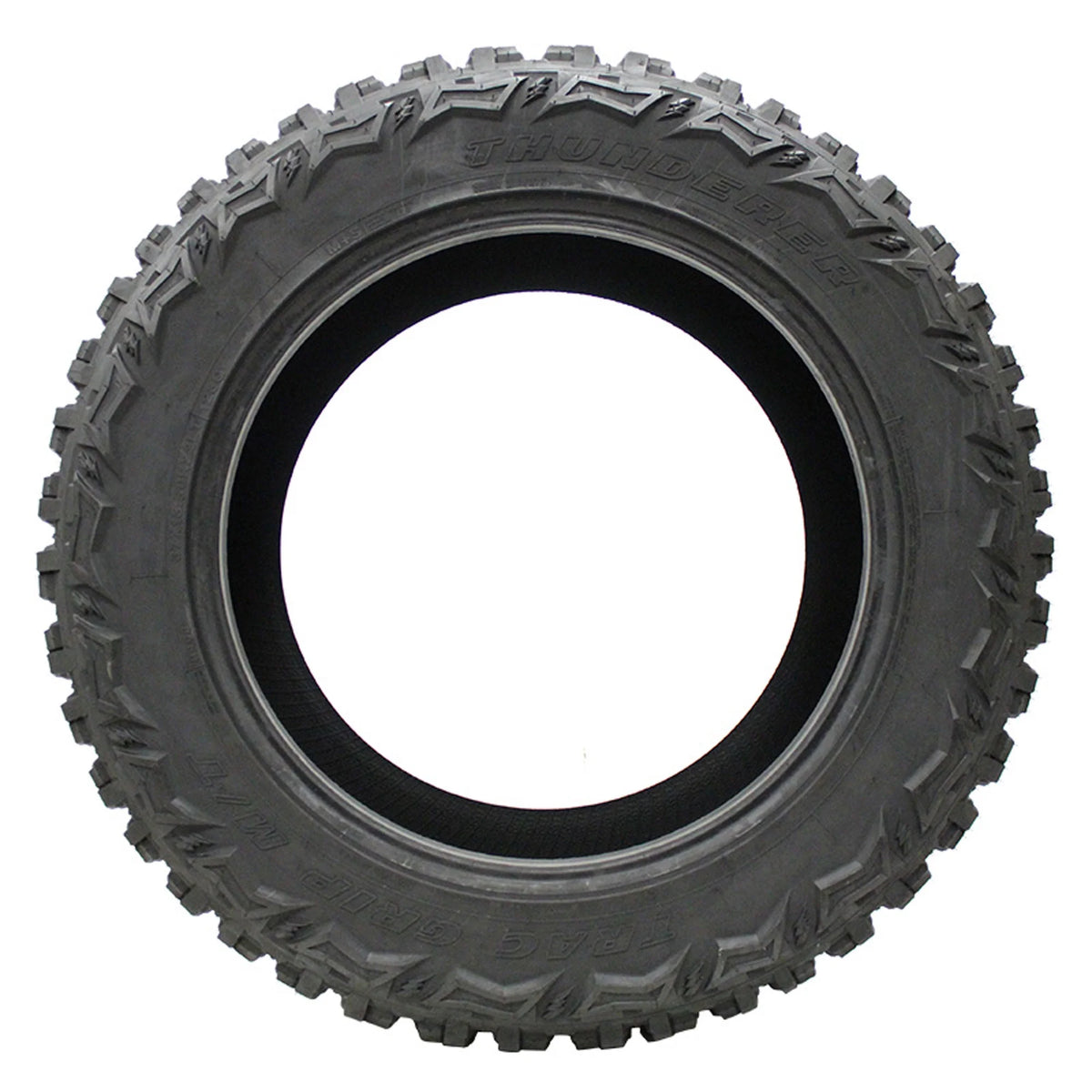 Thunderer Trac Grip M/T R408 Mud Terrain LT275/65R18 123/120Q E Light Truck Tire