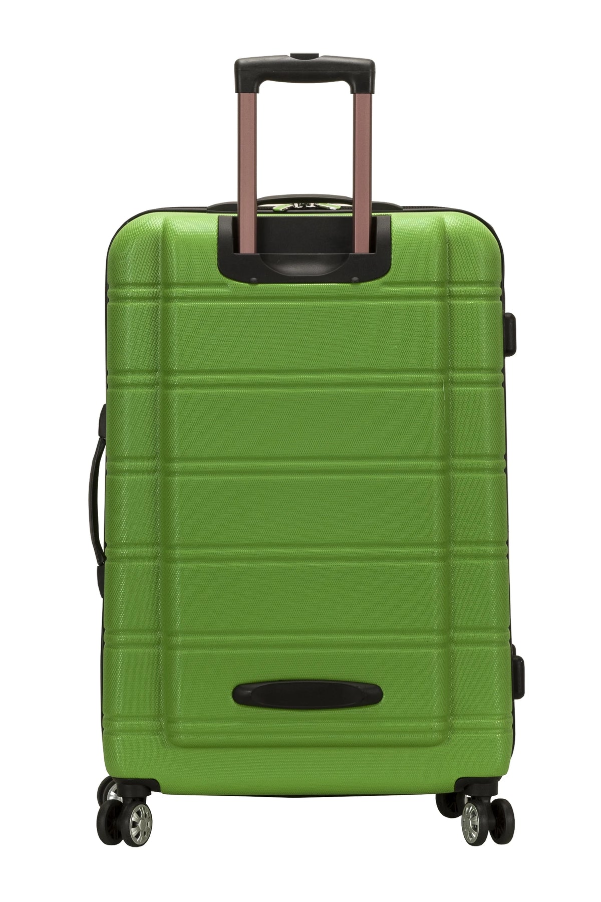 Rockland Luggage Melbourne 28" Hardside Expandable ABS Spinner F1603