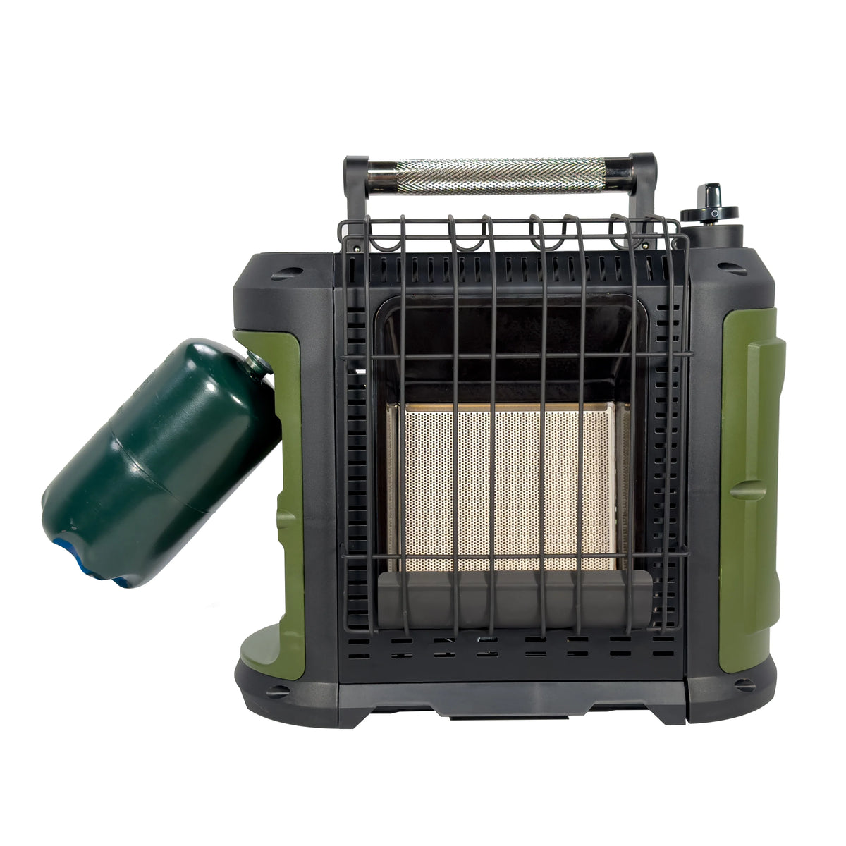 Ozark Trail 10,000 BTU Portable Propane Heater - New