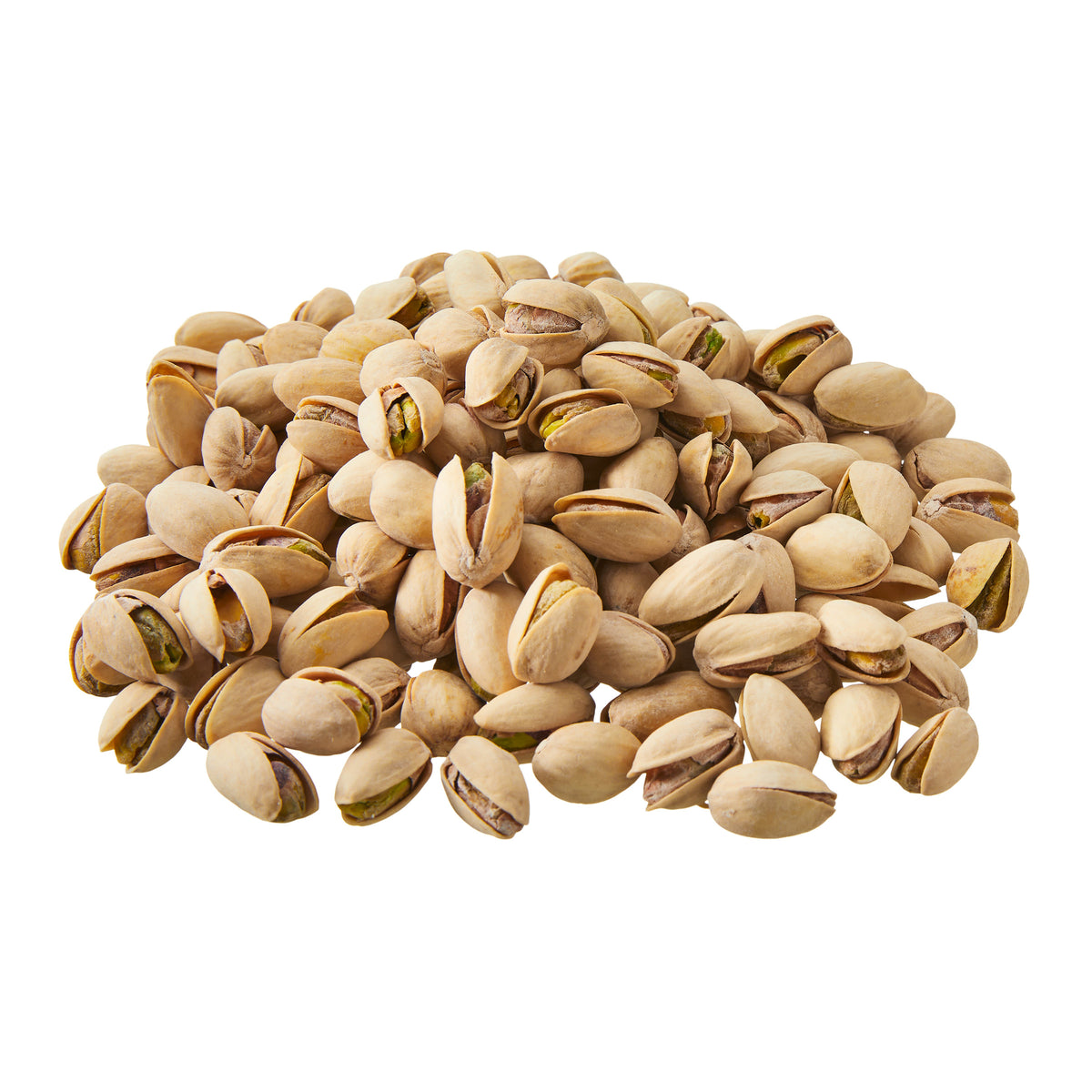 Kirkland Signature In-Shell Pistachios, Salted, 3 lbs