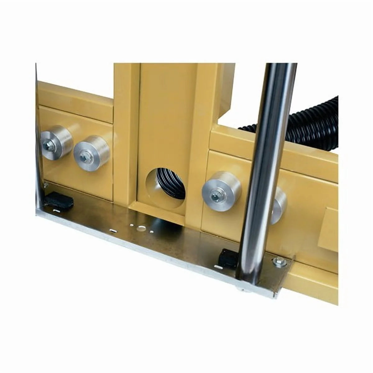 Powermatic PM9-1510007 8 in. 1-Phase 3-Horsepower  Vertical Panel Saw