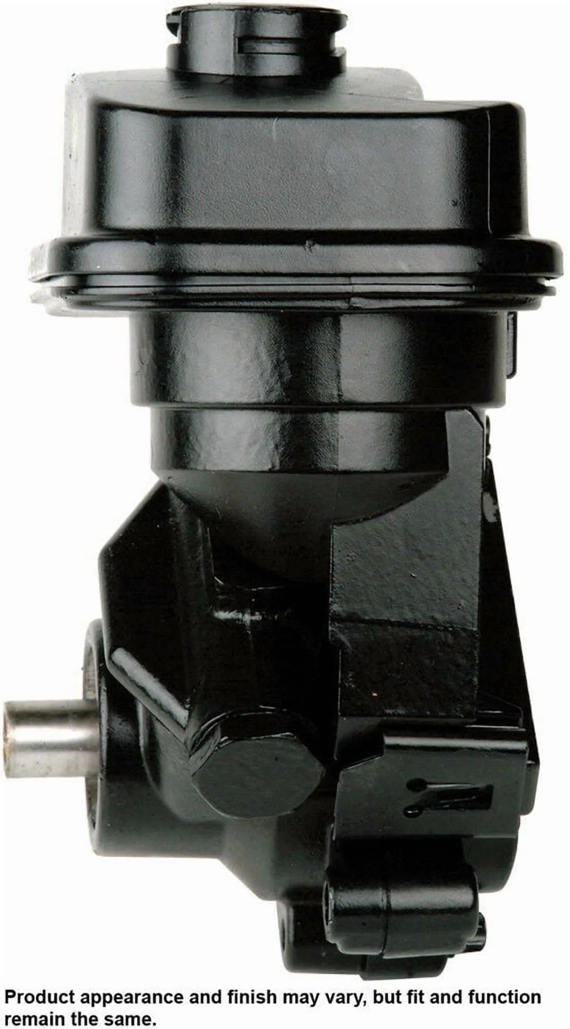A1 Cardone Power Steering Pump P/N:20-60401 Fits select: 1999-2000 OLDSMOBILE INTRIGUE