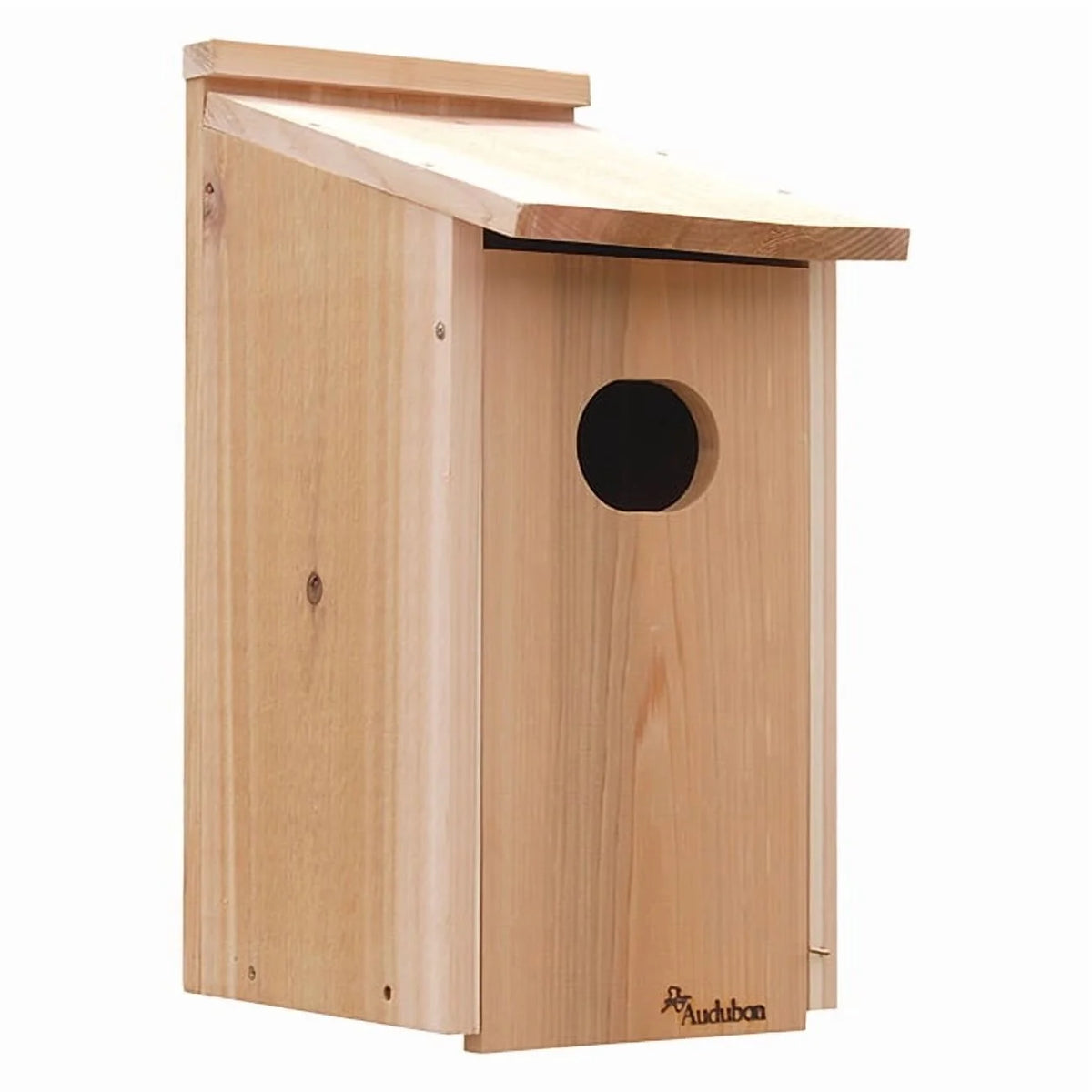 Audubon Wood Duck House