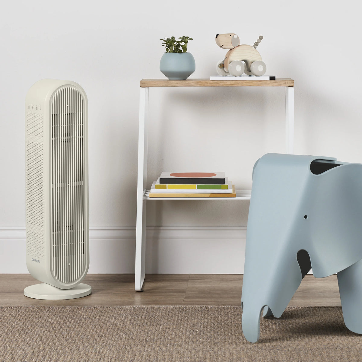 CONAIRPURE Medium Room AIR PURIFIER AP04 200 sq. ft.