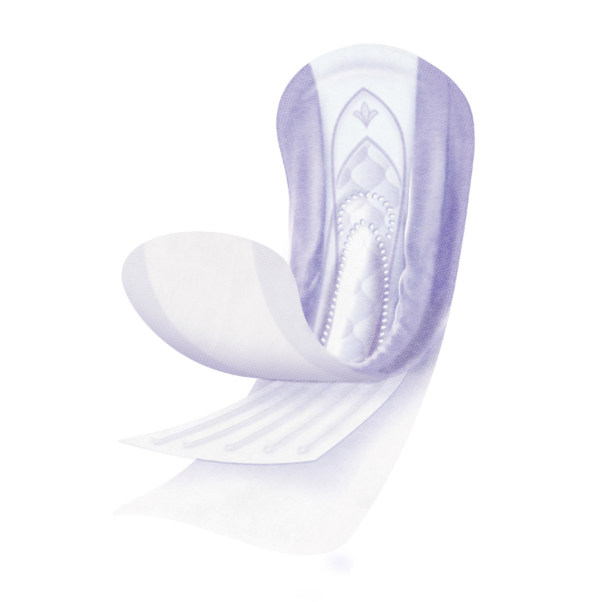 Always Discreet Advanced Protection Incontinence Pads for Women, Ultimate Absorbency, Extra Long, 76-count