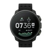 Suunto Vertical Watch, All Black, One Size