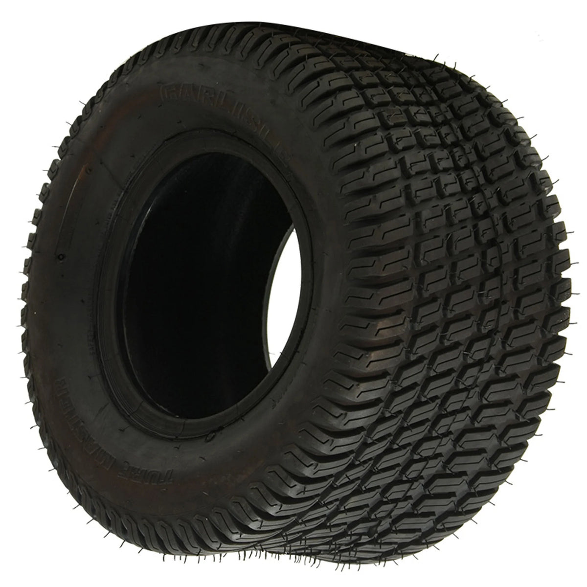 Carlstar Turf Master 20X10.00-8 87A4 B Lawn & Garden Tire