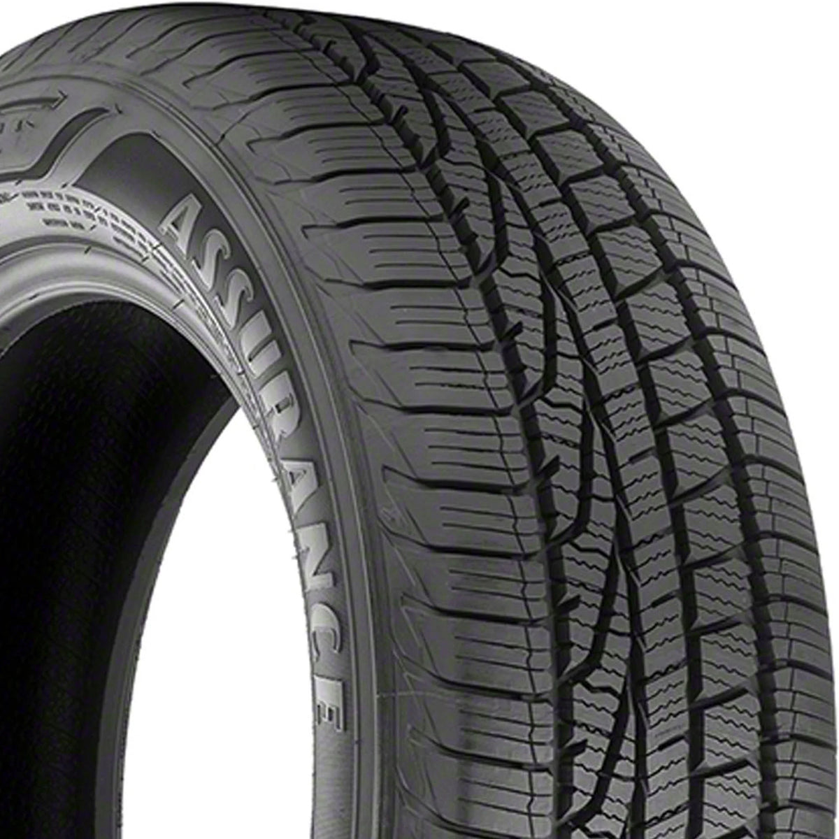 Goodyear Assurance WeatherReady All Weather 205/65R16 95H Passenger Tire