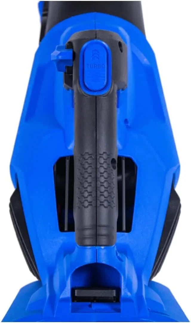 Kobalt 120-MPH at 520-CFM 40 Volts Leaf Blowers & Vacuums, Electric
