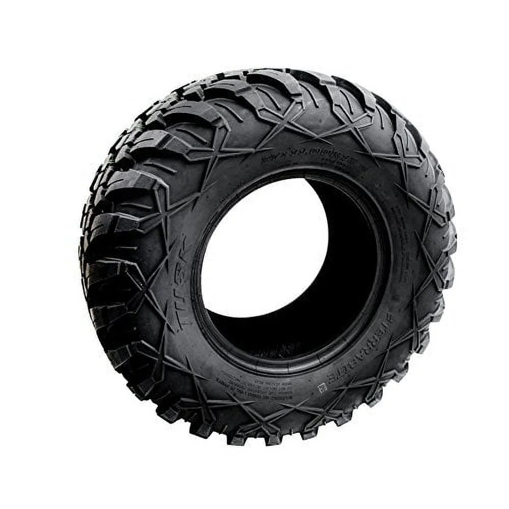 Tusk Terrabite Radial Tire 27x11-14 Medium/Hard Terrain