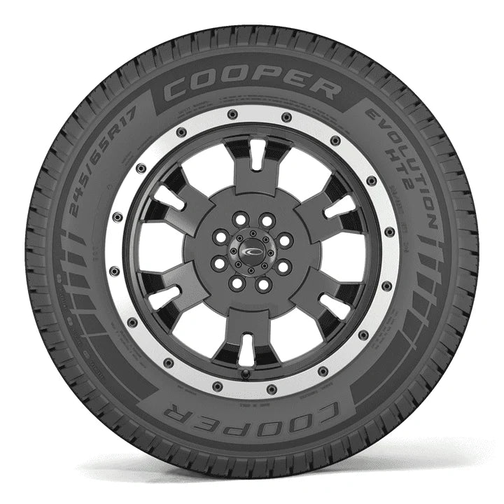 Cooper Evolution HT2 275/55R20 113H All-Season Tire