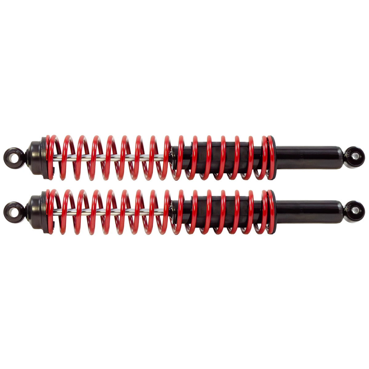 Gabriel 43167 Load Carrier Rear Towing Shock Absorbers Fits Ford Bronco, F-100, F-150, F-250, F-350, Ranger; Mazda B2300, B2500, B3000, B4000 - RWD (1 Pair)